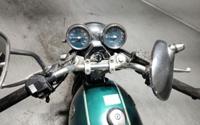 YAMAHA SRV250 RENAISSA 4DN