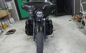 HARLEY FLHX 1450 2006