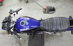 SUZUKI GSX400 IMPULSE 1994 GK79A