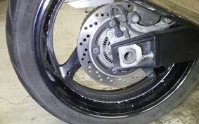 SUZUKI BANDIT 1250 SA 2007 GW72A