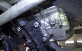 HONDA ｸﾛｽｶﾌﾞ110-3 JA60