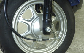 HONDA TACT Basket AF79