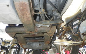 SUZUKI ADDRESS V125 G CF46A