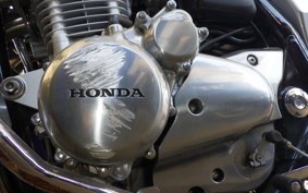 HONDA CB1100 2016 SC65