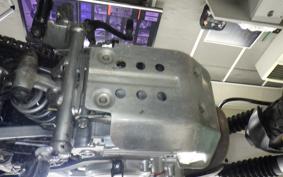 YAMAHA SEROW 250 Gen.2 2018 DG17J