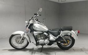 SUZUKI INTRUDER 250 VJ51A