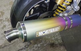 YAMAHA XJR400 Gen.3 R 2007 RH02J