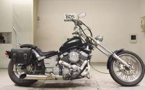 YAMAHA DRAGSTAR 400 2001 VH01J