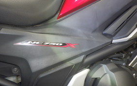 HONDA NC750X D 2017 RC90
