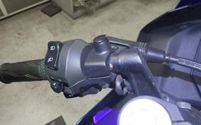 YAMAHA YZF-R15 2007
