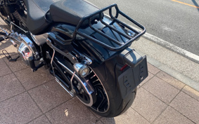 HARLEY FXBR 2024 YEZ