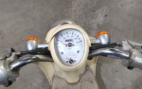 HONDA CREA SCOOPY AF55