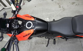 SUZUKI Vストローム250SX 2012 EL11L