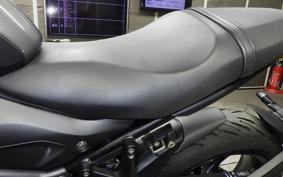 TRIUMPH TRIDENT 660 2021