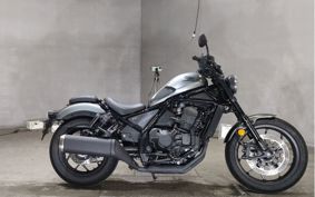 HONDA REBEL 1100 DCT 2024 SC83