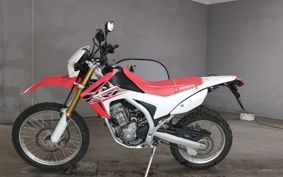 HONDA CRF250L MD38