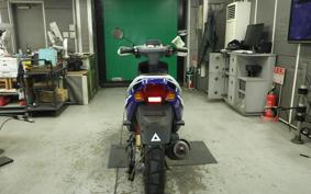 YAMAHA BW S100 2015 4VP