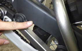 KAWASAKI KLX110 L LX110D