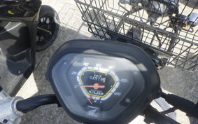 HONDA C110 SUPER CUB JA10