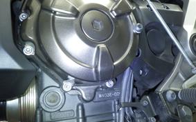 YAMAHA MT-07 ABS 2016 RM07J