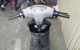 YAMAHA JOG Gen.5 2009 SA36J