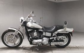HARLEY FXDL 1450 2002 GDV