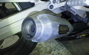 KAWASAKI ZEPHYR 400 Gen.2 1991 ZR400C