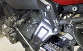 YAMAHA MT-07 2016 RM07J