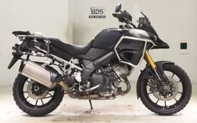 SUZUKI DL1000 ( V-Strom 1000 ) A 2015 VU51A