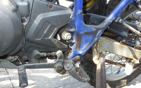 YAMAHA SEROW 225 Gen.2 1KH