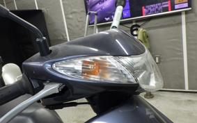 SUZUKI ADDRESS V50 1989 CA4BA