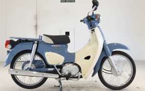 HONDA C50 SUPER CUB 1999 AA09