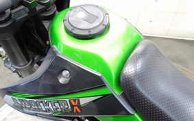 KAWASAKI KLX125D TRACKER X LX250V