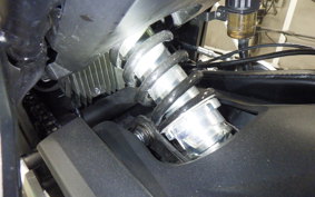 TRIUMPH TRIDENT 660 2021