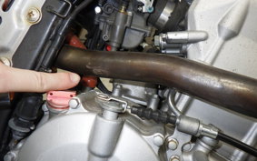 SUZUKI 250SB 2023 LX250L