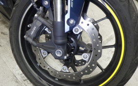 HONDA CBR400R 2022 NC56