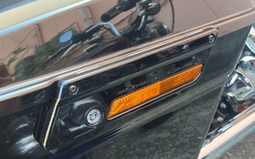 HARLEY FLHX1580 2009 KB4