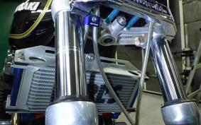 KAWASAKI ZEPHYR 400 KAI 1997 ZR400C