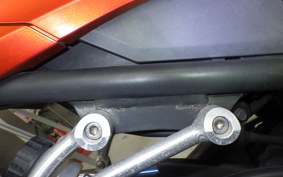 KAWASAKI NINJA 250 1996 EX250L