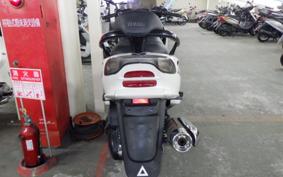 YAMAHA MAJESTY 125 FI