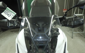 HONDA X-ADV 750 2025 RH21