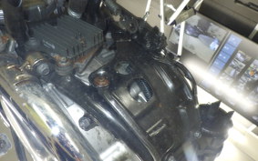 YAMAHA SR400 Gen.5 2023 RH16J