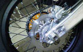 KTM 350 EXC F SIXDAYS 2024