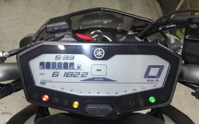 YAMAHA MT-07 ABS 2016 RM07J