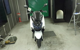 YAMAHA MAJESTY155 Gen.2 S 2011 SG52J