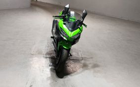 KAWASAKI NINJA 400 2018 EX400G