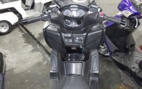 SUZUKI BURGMAN400 A 2022 DU11N