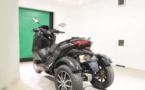 YAMAHA X-MAX 250 Trike 2023 SG70J
