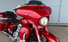 HARLEY FLHXSE CVO 2016 PXN