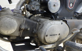 HONDA DAX 50 ST50